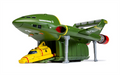 Corgi Thunderbirds F.A.B. C/tion T.B. 2&4