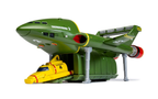 Corgi Thunderbirds F.A.B. C/tion T.B. 2&4 (2)