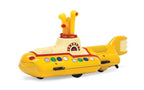Corgi The Beatles' Yellow Submarine