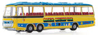 Corgi CC42419 1/76 The Beatles: M MTourBus (8950416736493)