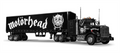 Corgi 1/50 Kenworth T&T: Motorhead