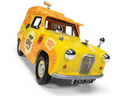 Corgi CC80506 Corgi 1/43 Wallace & Gromit Austin A35 Van - Cheese Please! Delivery Van (8745103360237)