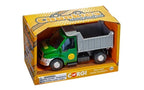 Corgi CHUNKIES: Farm - Tipper Truck (Green) (2)