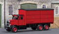 Corgi 1/76 Scawmell R6: Post Office
