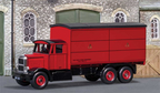 Corgi 1/76 Scawmell R6: Post Office