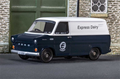Corgi 1/76 Ford Transit Mk1: Express
