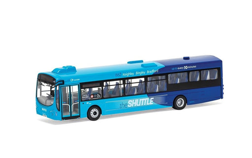 Corgi OM46713B 1/76 W/Eclipse2: The Shuttle:C (8278098837741)