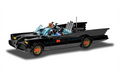 Corgi 66 Batmobile with Batman & Robin