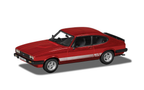 Corgi 1/43 Ford Capri Mk3 2.0S Red (2)