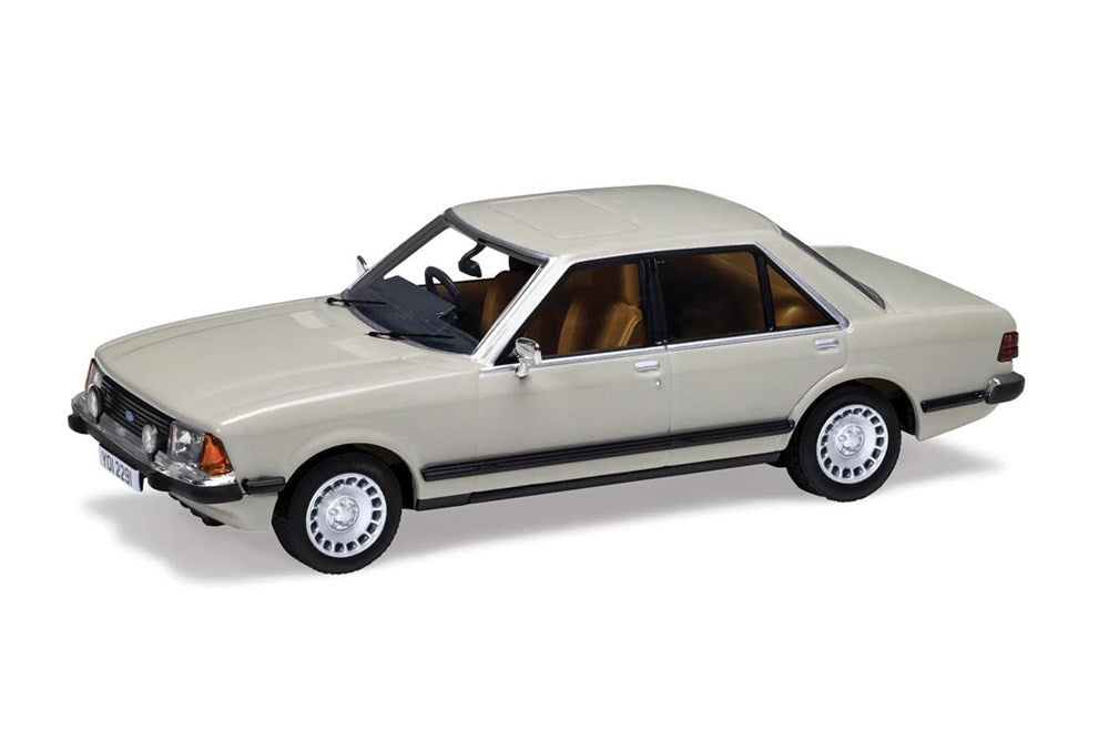 Corgi VA12417 1/43 Ford Granada Mk2 2.8i S (8193831010541)