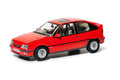 Corgi VA13208 1/43 Vauxhall Astra GTE16V Red (8346753007853)