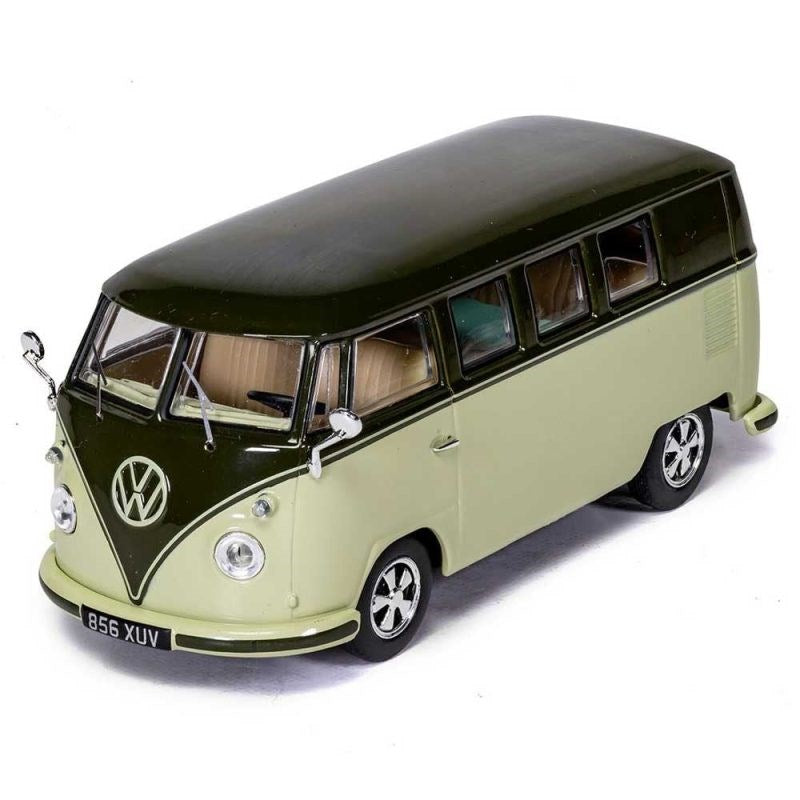 Corgi VA14502 1/43 VW Campervan Type 2 (7965628203245)