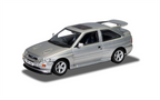 Corgi 1/43 Ford Escort RS Cosworth Silver