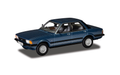 Corgi 1/43 Ford Cortina Mk.5 2.3 Ghia Blue