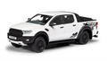 Corgi 1/43 Ford RangerRaptor X White