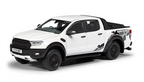 Corgi 1/43 Ford RangerRaptor X White