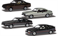 Corgi Henry Ford II Collection