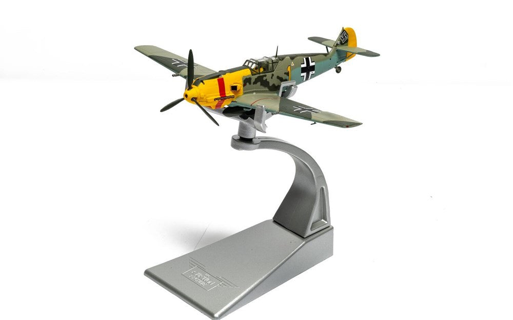Corgi AA28009 1/72 Mess. ME109E W.Rupp - Hobby City NZ