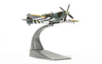 Corgi 1/72 Spitfire T.9 (MJ627) (3)