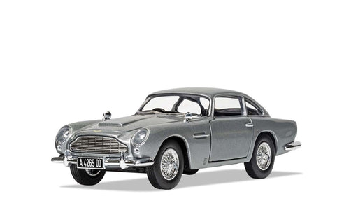Corgi CC04314 1/36 J/Bond NTTD: A/Martin DB5 (8278194454765)