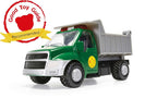 Corgi CHUNKIES: Farm - Tipper Truck (Green)