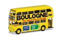 xCorgi OM46315B 1/76 Rtmstr: LndnTransport Mit (7654657720557)