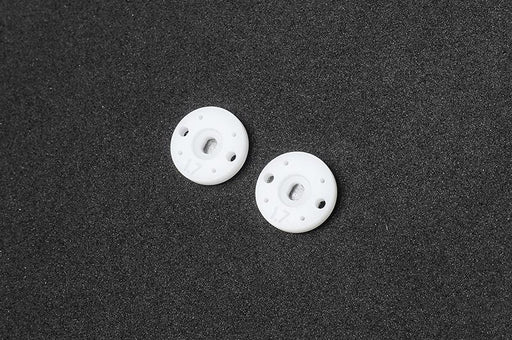 Koswork KOS04081-41 Tekno CNC 13mm Shock Pistons 2x1.7mm (2) SCT/MT410 2.0 EB/ET410 (9001929539821)