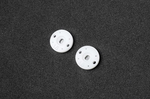 Koswork KOS04081-42 Tekno CNC 13mm Shock Pistons 2x1.8mm (2) SCT/MT410 2.0 EB/ET410 (9001929572589)