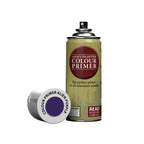 Army Painter Colour Primer: Alien Purple 400ml