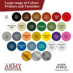 Army Painter Colour Primer: Alien Purple 400ml (2)