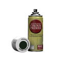 Army Painter Colour Primer: Angel Green 400ml