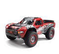 Helios Ready to Run with Controller and Battery 2.4GHz RC Car 1/14 Scale