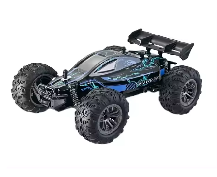 Helios Ready to Run RC Car 1/18 Scale 2.4GHz Controller