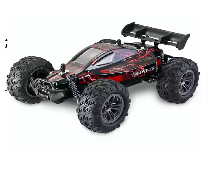 Helios Ready to Run RC Car 1/18 Scale 2.4GHz Controller (2)