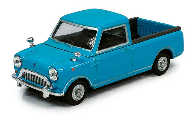 Cararama CR-415750 Mini pickup (8864964542701)