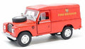 Cararama CR-451750 Land Rover Series 3 (8864964608237)