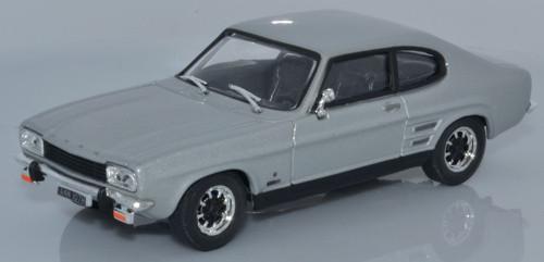 Cararama CR-041 Ford Capri Mk1 - Hobby City NZ (8864964477165)