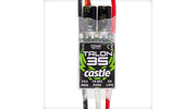 Castle Creations CSE010012200 Talon 35-Amp 25V ESC w/7-Amp BEC - Hobby City NZ