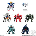 Bandai Shokugan CT922886 FW GUNDAM CONVERGE #28 W/O GUM - Hobby City NZ