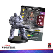 Monster Fight Club 45014 Cyberpunk Red Combat Zone Arasaka Faction Starter Box (8826607075565)