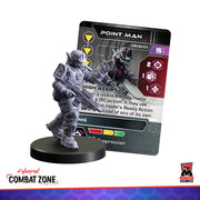 Monster Fight Club 45014 Cyberpunk Red Combat Zone Arasaka Faction Starter Box (8826607075565)