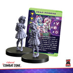 Monster Fight Club Cyberpunk Red Combat Zone Bozos Faction Starter Box (4)