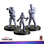 Monster Fight Club Cyberpunk Red Combat Zone Chopped For Time Expansion (2)