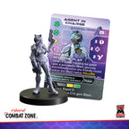 Monster Fight Club Cyberpunk Red Combat Zone Danger Gals Faction Starter (2)