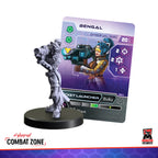 Monster Fight Club Cyberpunk Red Combat Zone Danger Gals Faction Starter (3)