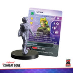 Monster Fight Club Cyberpunk Red Combat Zone Danger Gals Faction Starter (5)