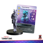 Monster Fight Club Cyberpunk Red Combat Zone Danger Gals Faction Starter (7)