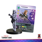 Monster Fight Club Cyberpunk Red Combat Zone Danger Gals Faction Starter (8)