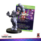 Monster Fight Club Cyberpunk Red Combat Zone Dunce If You Wanna Expansion (5)