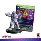 Monster Fight Club Cyberpunk Red Combat Zone Dunce If You Wanna Expansion (3)